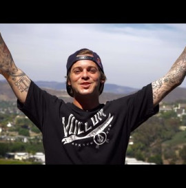 Sheckler Sessions - Season 4 TRAILER