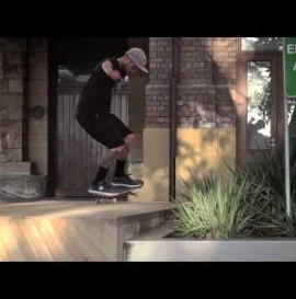 Sheckler Sessions - Shredding Down Under - Season 3 - Ep 5