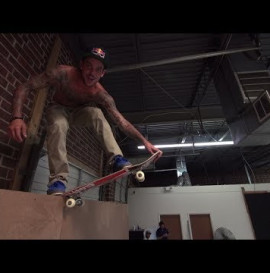 Sheckler Sessions - Southern Comfort - Ep.7