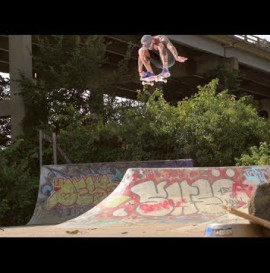 Sheckler Sessions - Streets on Fire - Ep 10 FINALE