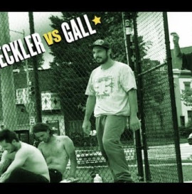 Sheckler Vs. Gall