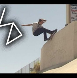 Shep Dawgs Tape Deck: Riley Hawk