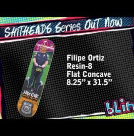 Shitheads Deck Series