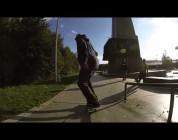 Short Shot: Tomasz Goławski - PTG - leniwe popołudnie