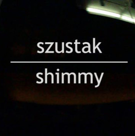 SHREDBONE SKATE VIDEO #1 Szustak & Shimmy
