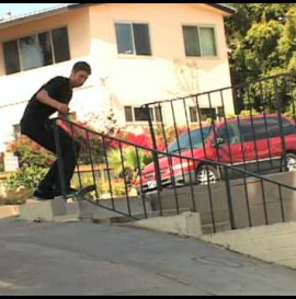 SHUFFL: left over HOMIES footage