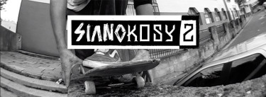 "Sianokosy 2" - 30.05 - Premiera Kraków Hevre