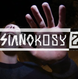 SIANOKOSY2 full length skateboarding film