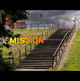 Side Mission - Monster - Full Video