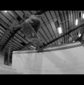 Silas Baxter-Neal’s "The Grotto Park” video