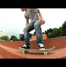 Silver Trucks - Danny Cerezini 