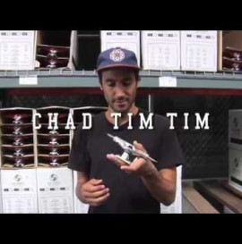 SILVER TRUCKS – L-CLASS CHAD TIMTIM