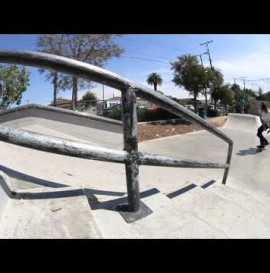 Silver Trucks - Matt Bennett and Chad TimTim LBCity