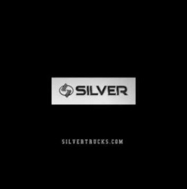 Silver Trucks - Micky Papa - 10 Series