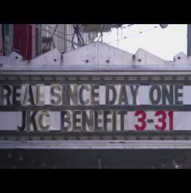 Since Day One - The Real Video - Official Trailer