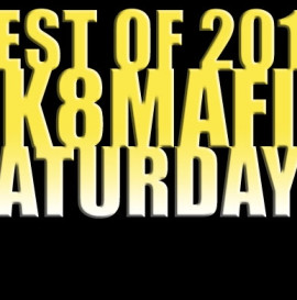 SK8MAFIA- BEST OF 2010 