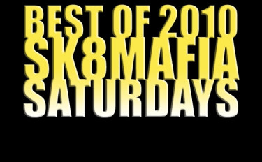 SK8MAFIA- BEST OF 2010 