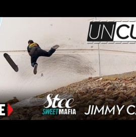 SK8Mafia's Jimmy Cao "Stee" Video Outtakes - UNCUT