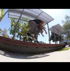 SK8MAFIA Saturday: BEST OF 2012