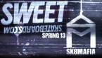 Sk8mafia Saturdays: Sk8mafia x Sweet