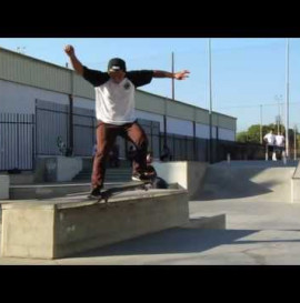 SK8RATS Commercial Ray Maldonado #2