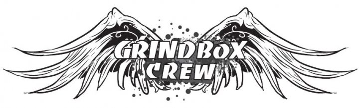 Skat Shop Grind Box - wyprzedaż online