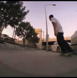 Skate All Cities &quot;Clip Of The Week&quot; Mixtape 2011