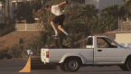 Skate &amp; Create 2013: Element Behind The Scenes