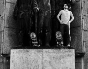 Skate Arcade Intro - wyniki i pierwsze foto.
