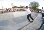 Skate Arena Cup Płock - by Modest