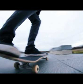Skate Camp - Wypad na Berlin.
