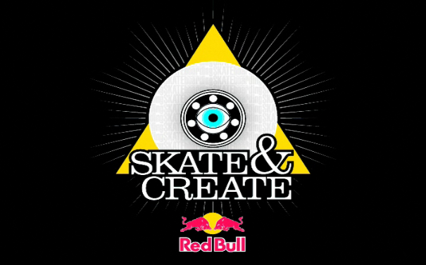 Skate & Create 2009