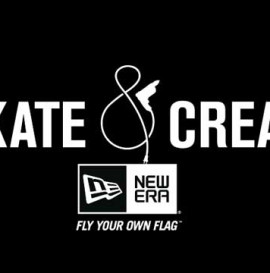 Skate & Create 2013 