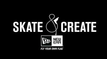 Skate & Create 2013 