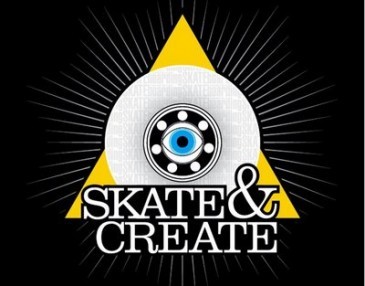 Skate & Create - Fallen Illusion
