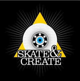 Skate & Create w MTV2