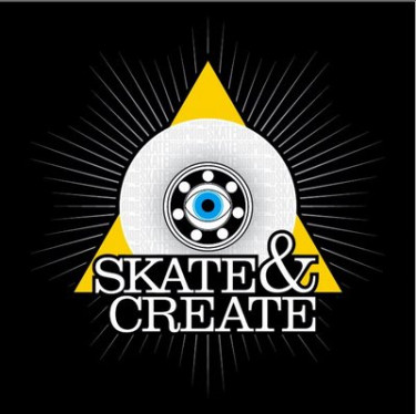 Skate & Create w MTV2