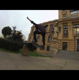 Skate-europe.com in Praha