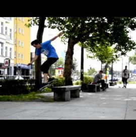 Skate Flavor Berlin 2011