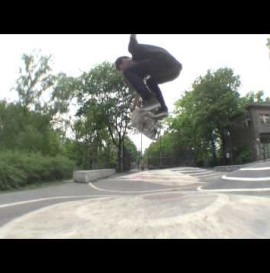 Skate Flavor in Berlin