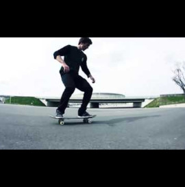 Skate Flavor spot check intro with Bartek Górka