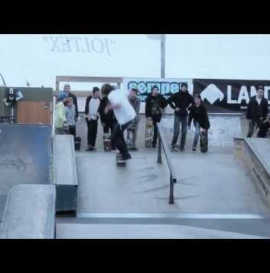 SKATE FREAKS CONTEST