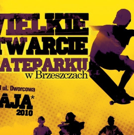 Skate Jam Brzeszcze