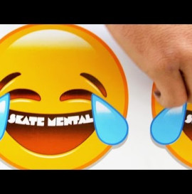 Skate Mental Welcomes Tom Karangelov