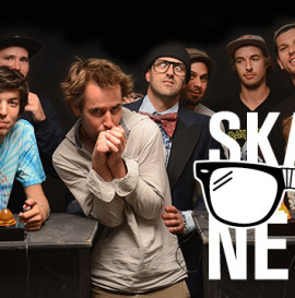 Skate Nerd: Dwindle vs Globe Edition