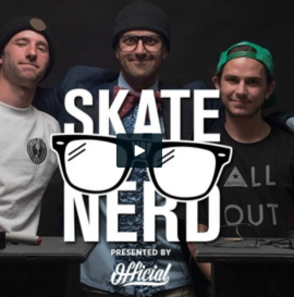 Skate Nerd: Truman Hooker Vs. Taylor McClung