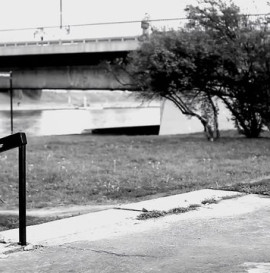 SKATE OR DIE- Commercial No.1