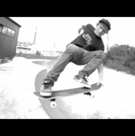 SKATE OR DIE-Commercial No.2