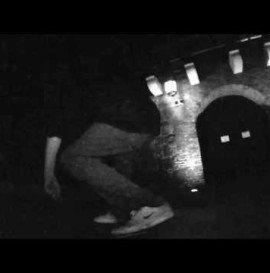 SKATE OR DIE- KRAKOW BY NIGHT