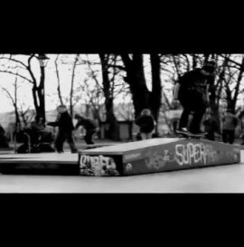 SKATE OR DIE-Trick na Niedzielę